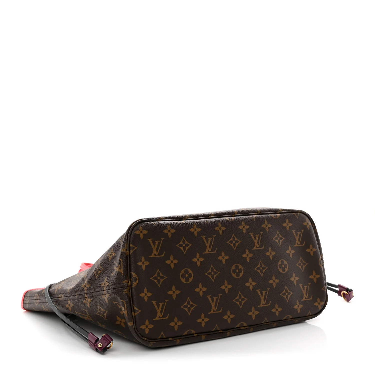 Monogram Totem Neo Neverfull MM Flamingo - Top Club