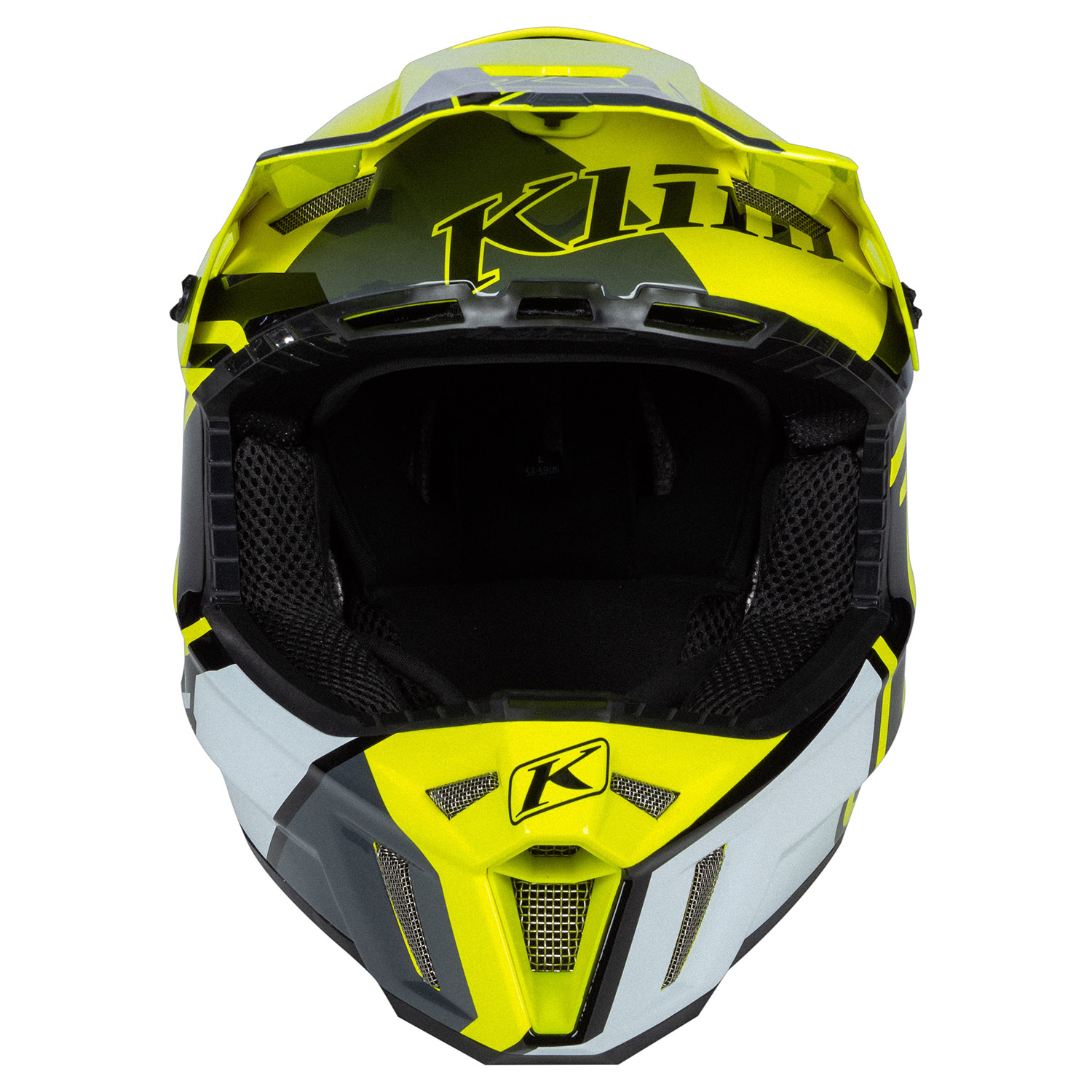 F3 Helm ECE