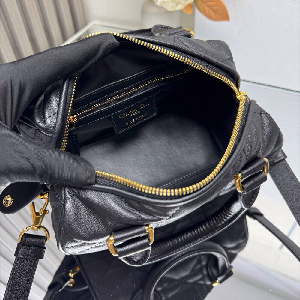 Dior Groove 20 Bag(HIGH-END GRADE) - Top Club