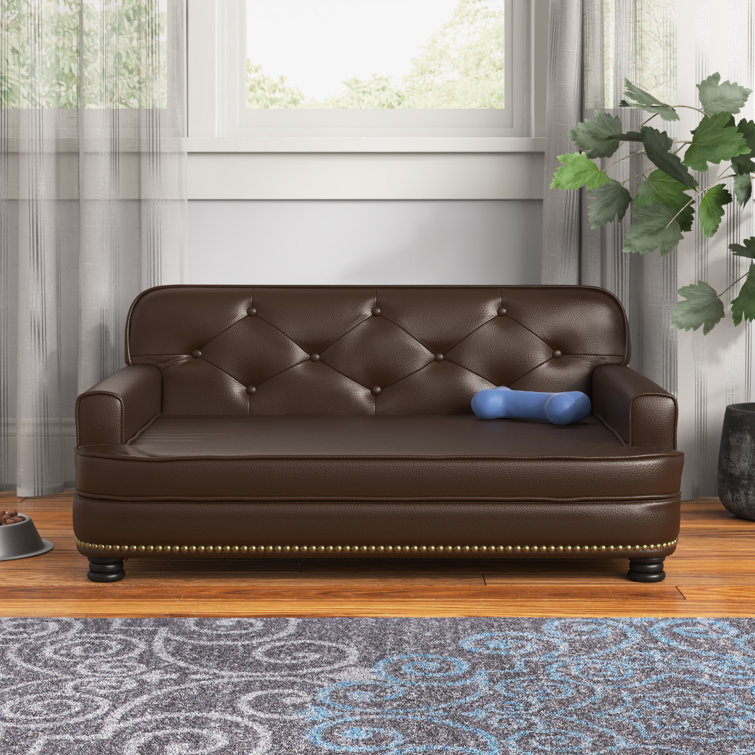 Humphet Dog Sofa