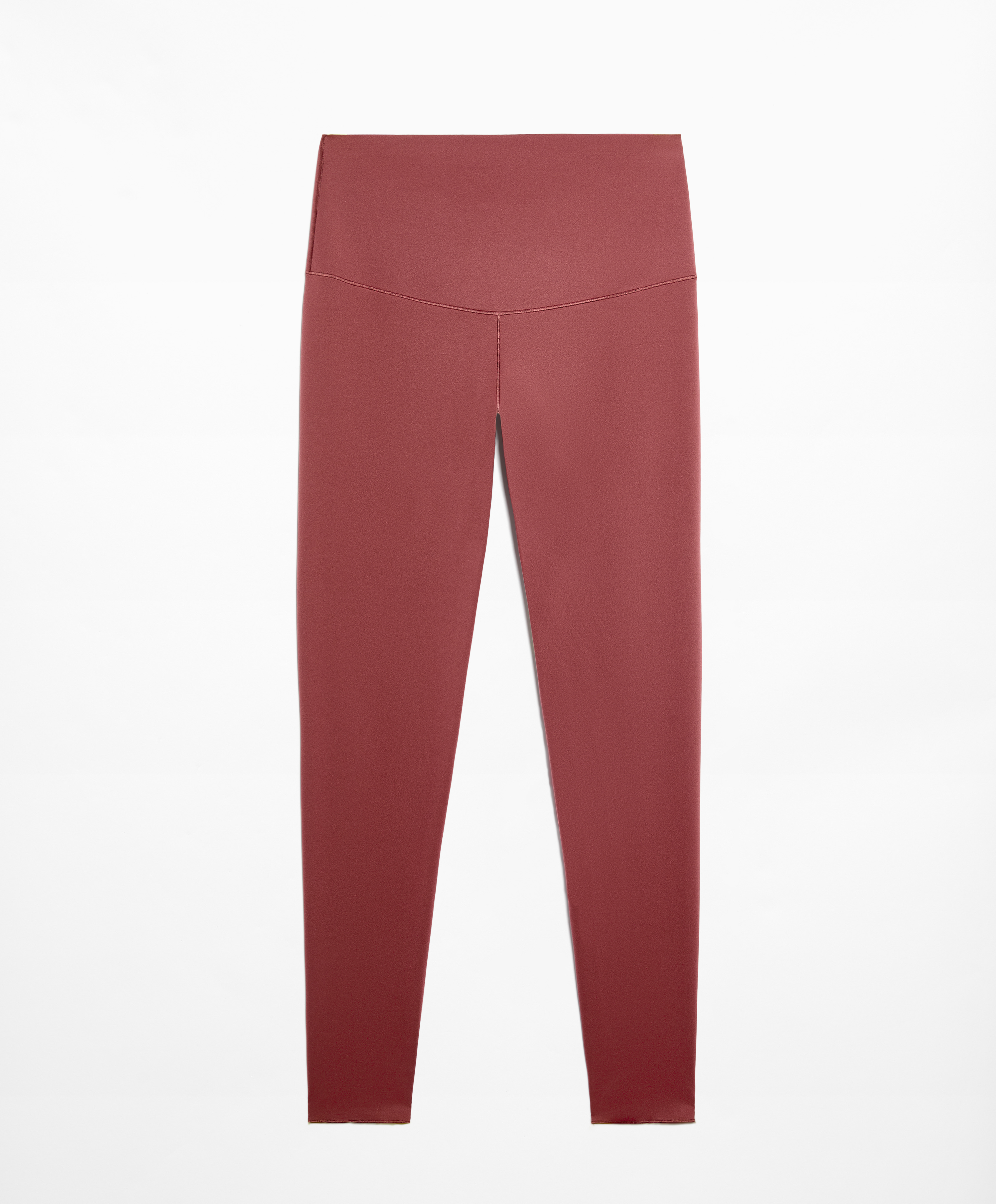 OYSHO Perfect-adapt high-rise 65cm ankle-length leggings