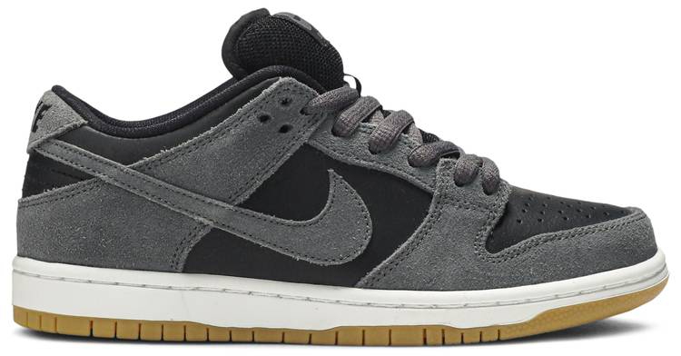 SB Dunk Low TRD  Dark Grey  AR0778-001 - Sneaker Replica Workshop