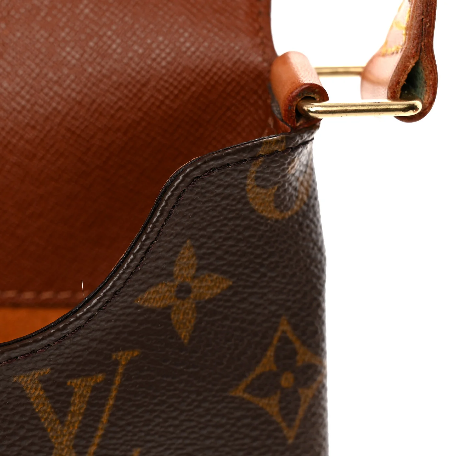 Monogram Musette Tango - Top Club