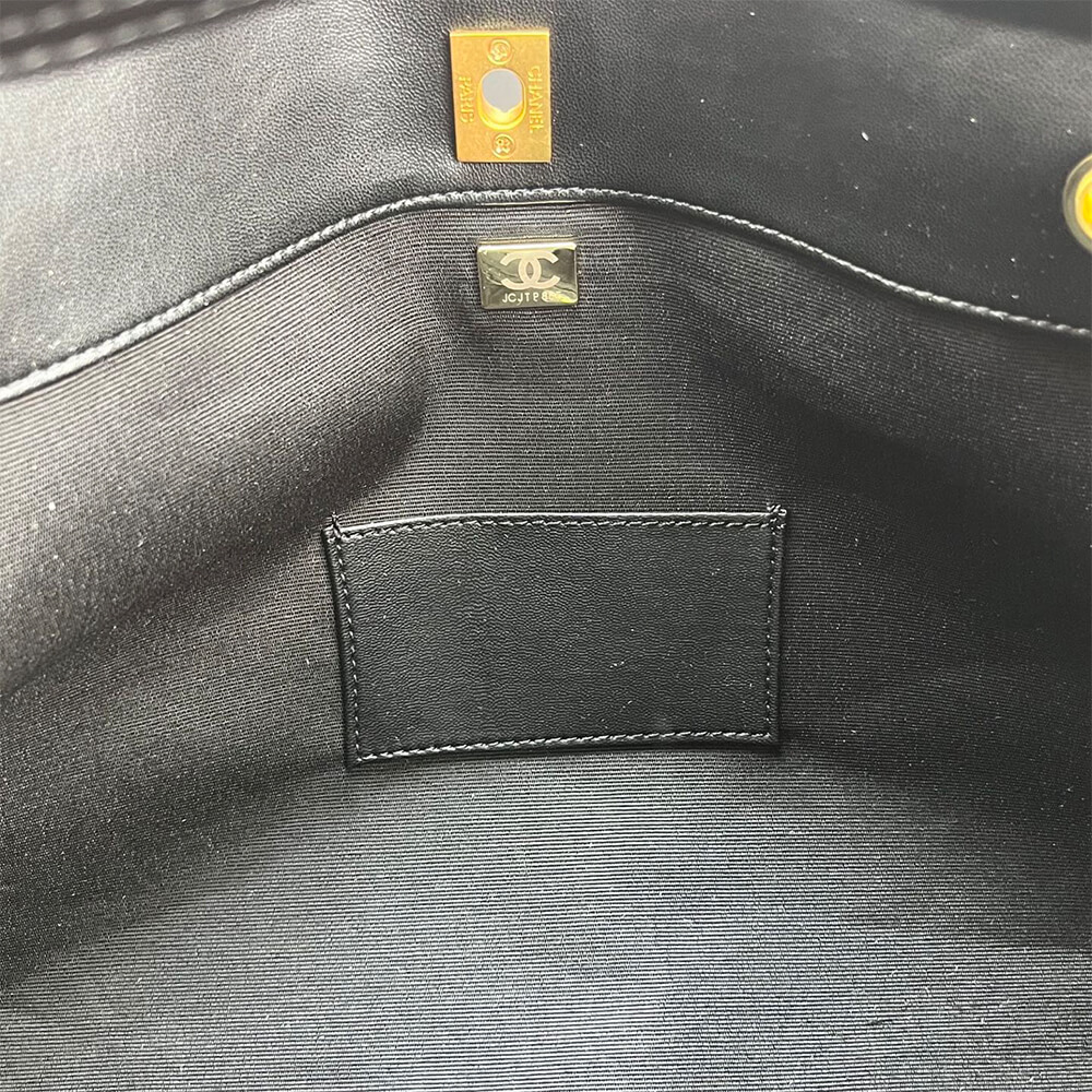 CHANEL Small Tote(high-end grade) - Top Club