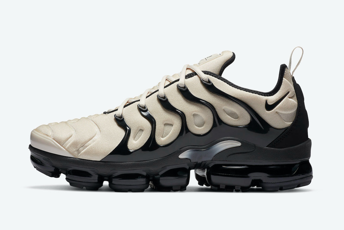 Air VaporMax Plus  Light Orewood Brown  DH0860-100 - Sneaker Replica Workshop