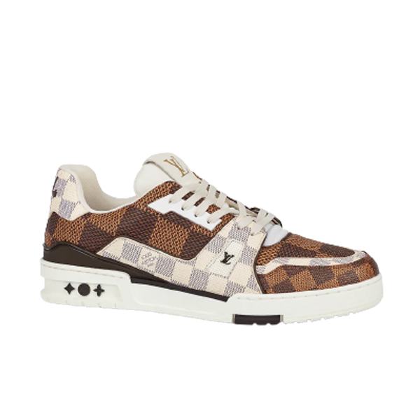 LOUIS VUITTON TRAINER SNEAKER   LVS120 - Sneaker Replica Workshop
