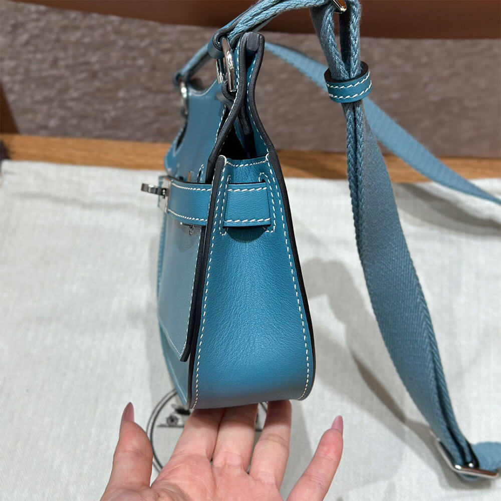 Hermes Jypsiere Mini - Top Club