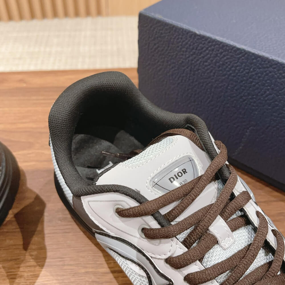B30 SNEAKER - Top Club