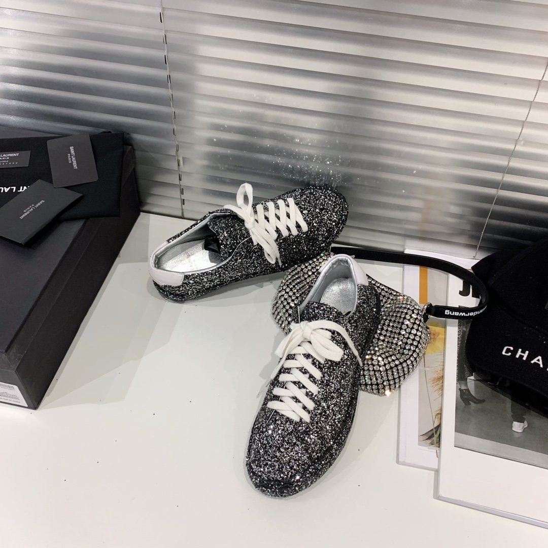 ysl sneakers women - Sneaker Replica Workshop