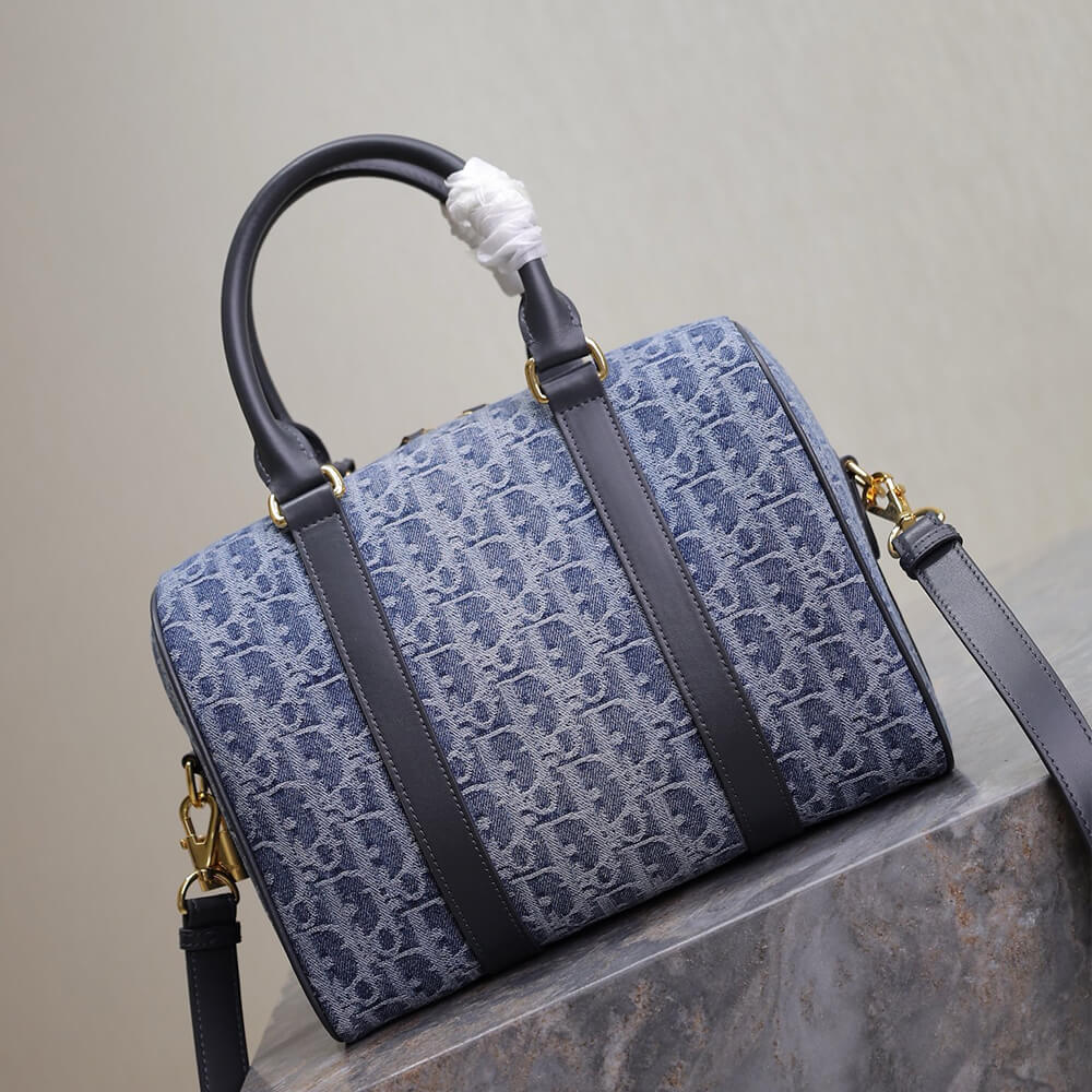Dior Groove 25 Bag - Top Club