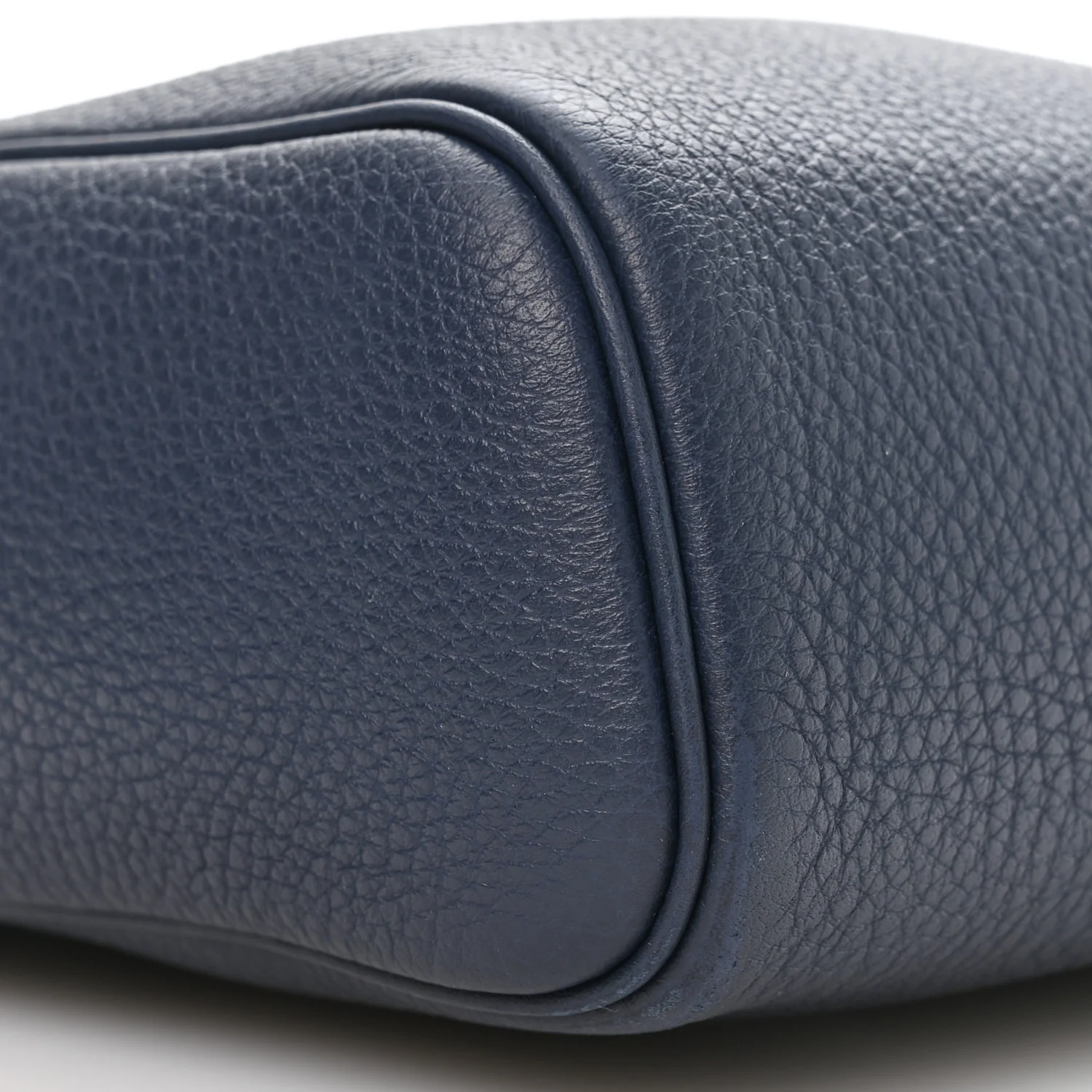 Togo Hac A Dos PM Backpack Bleu Nuit - Top Club