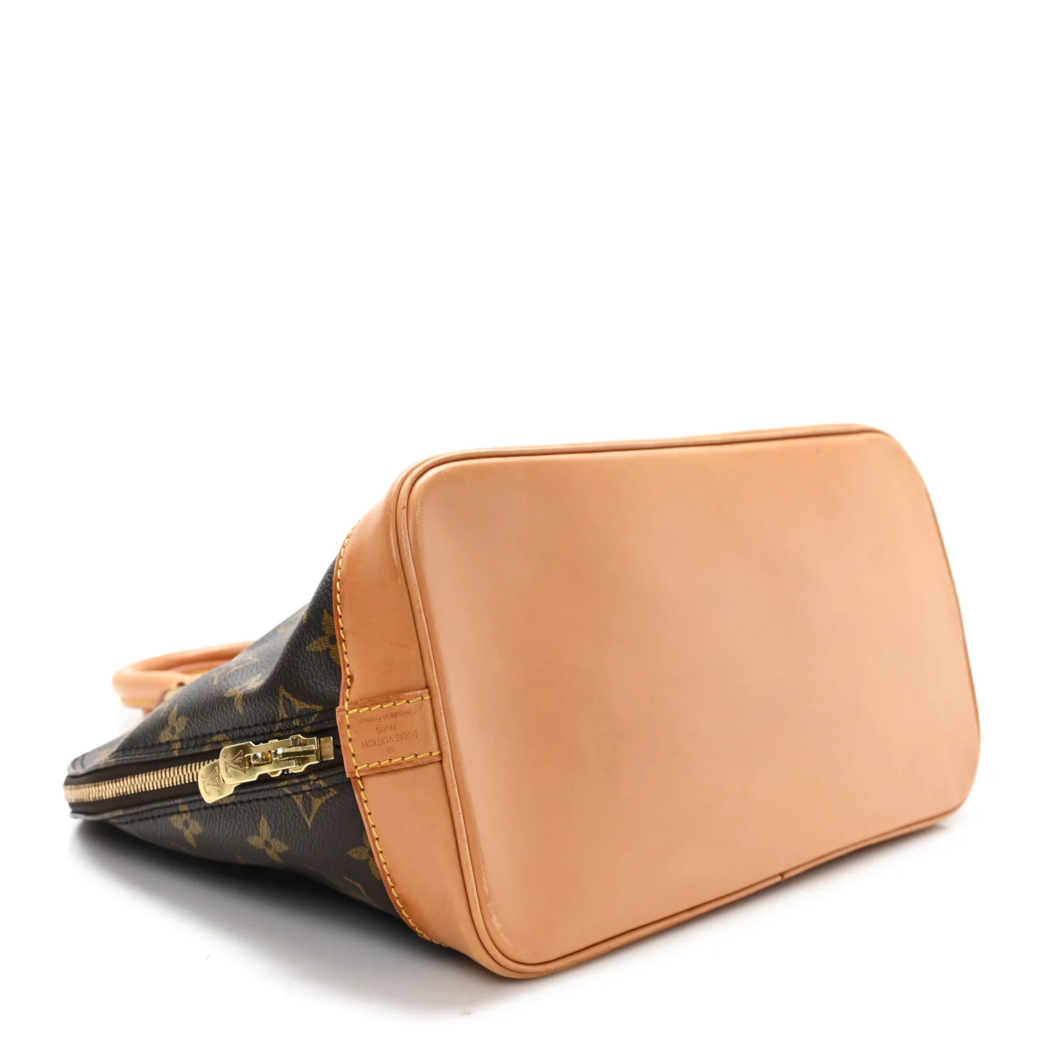 Monogram Alma PM - Top Club