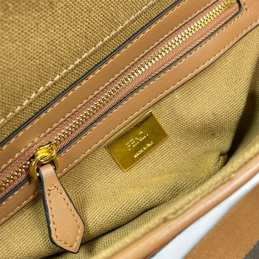 Fendi Baguette - Top Club