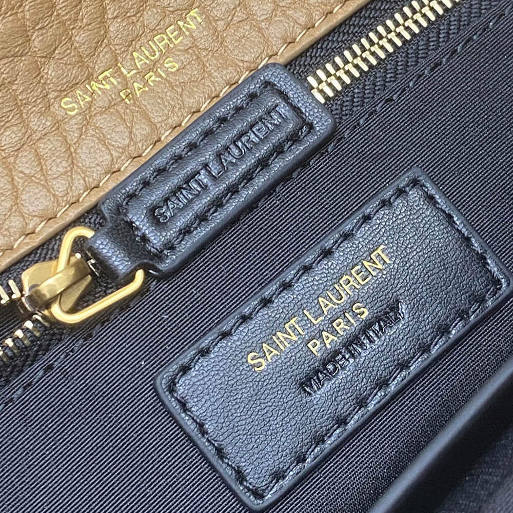 YSL niki MEDIUM in grained lambskin(HIGH-END GRADE) - Top Club