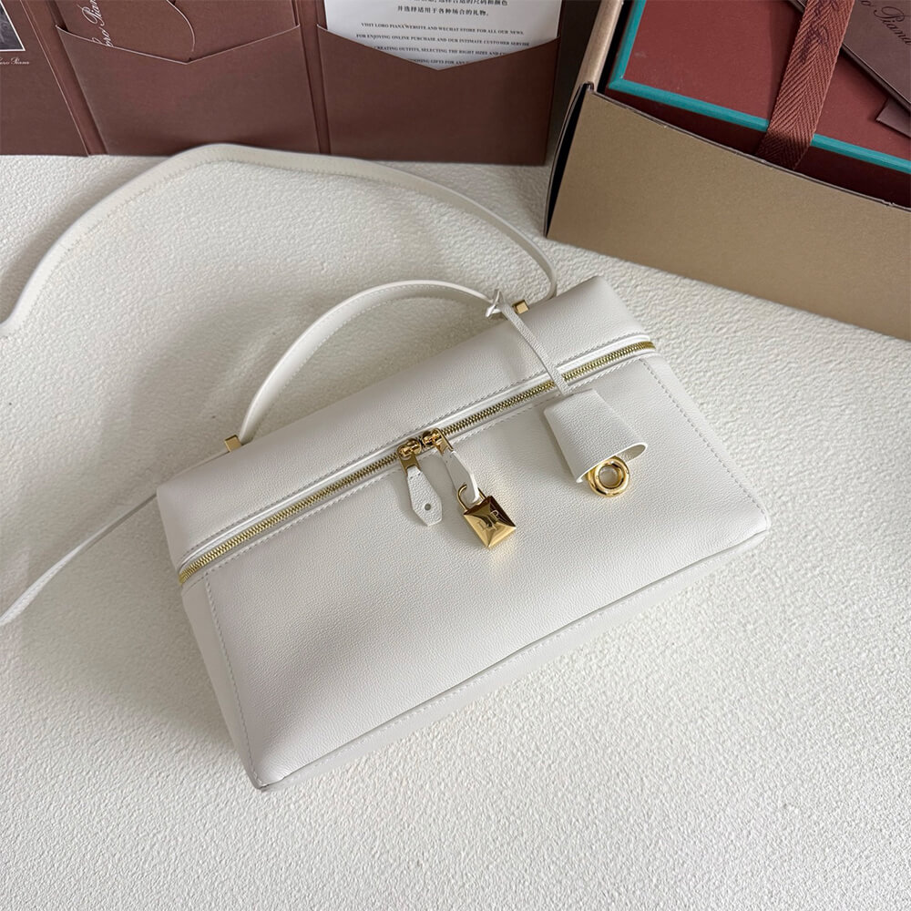 Loro Piana Extra Bag L27(High-end Grade) - Top Club
