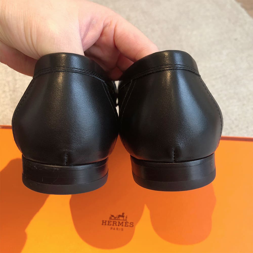 HERMES Royal loafers - Top Club