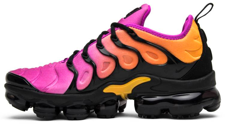 Wmns Air VaporMax Plus  Sherbet  AO4550-004 - Sneaker Replica Workshop