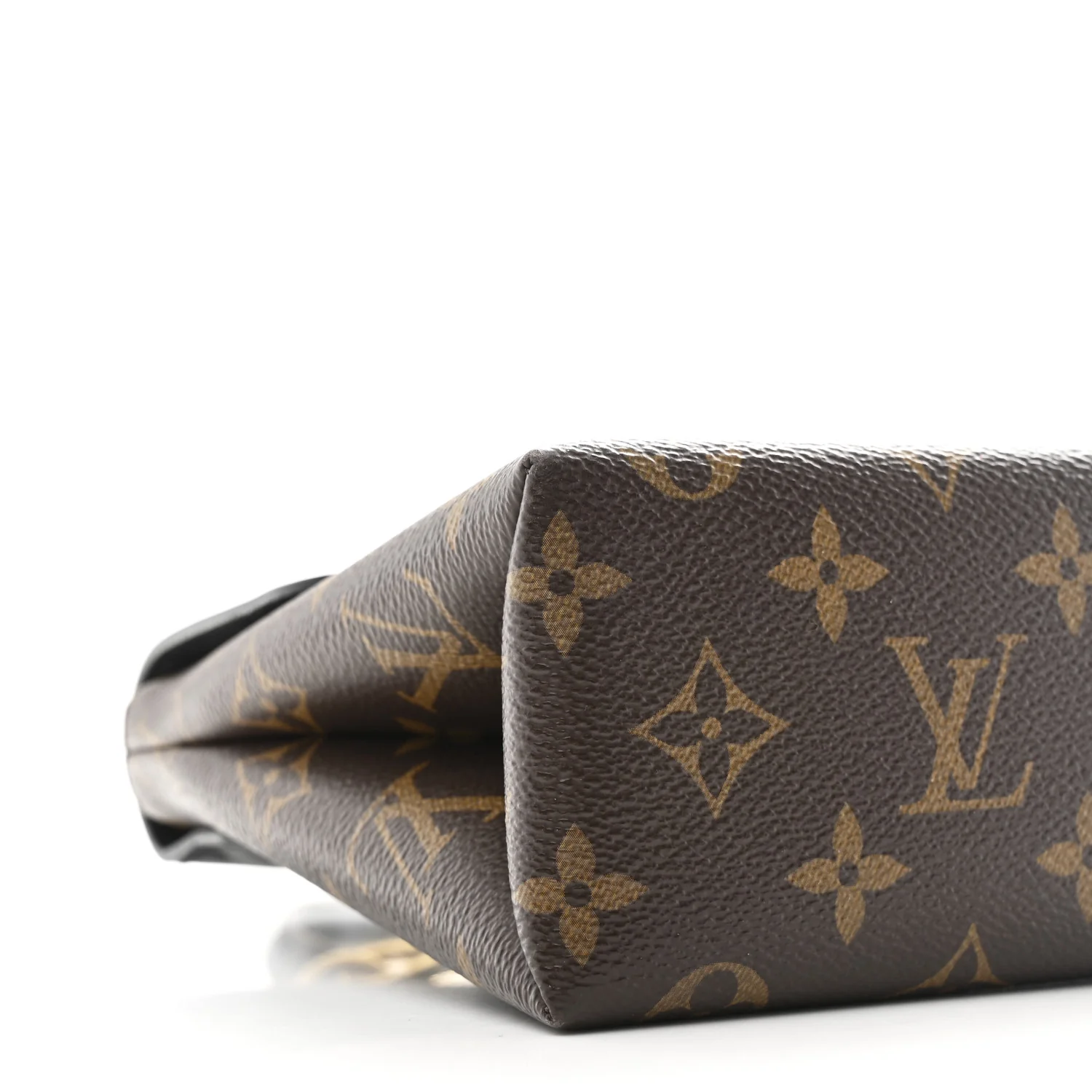 Monogram Locky BB Black - Top Club