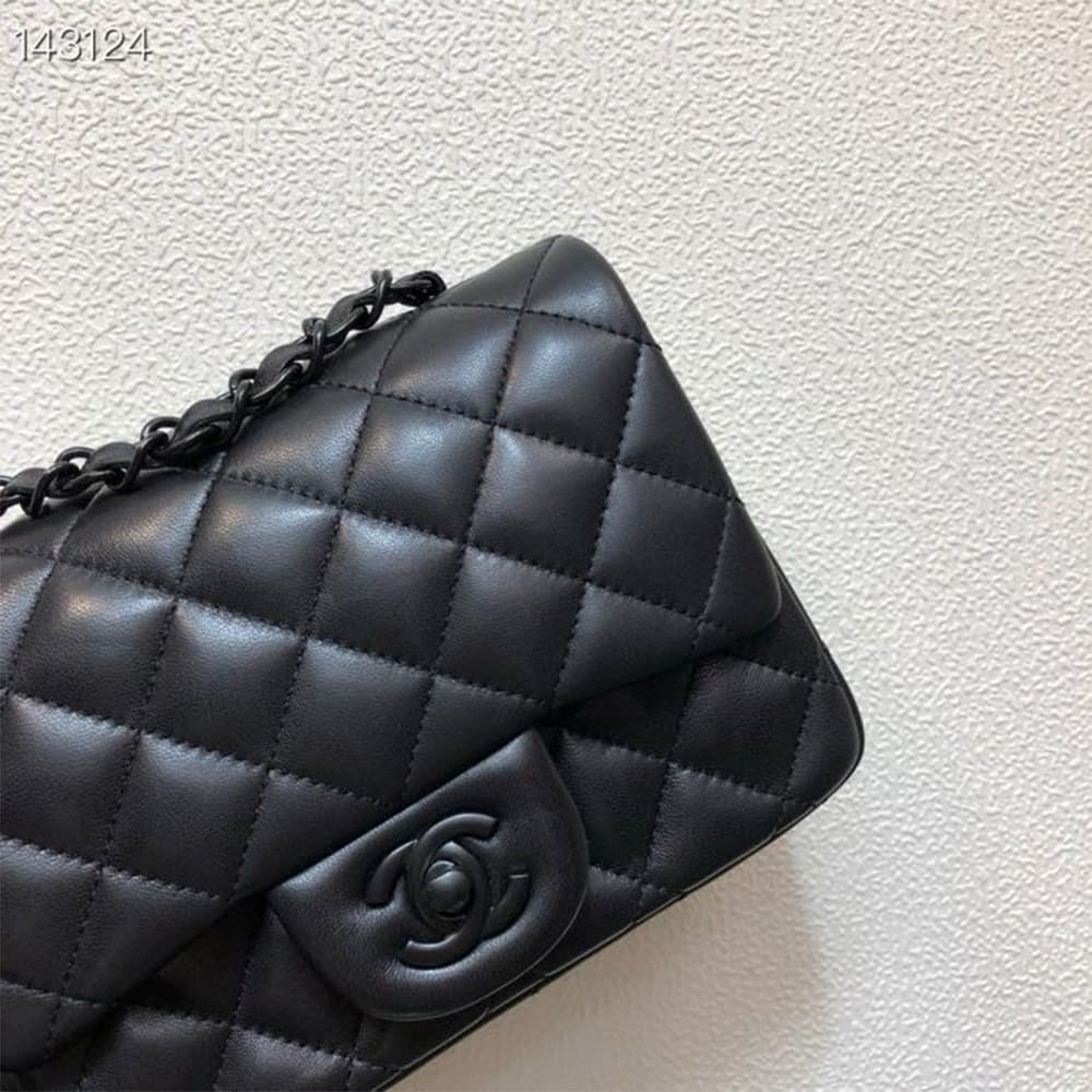 CHANEL Mini Flap Handbag(HIGH-END GRADE) - Top Club