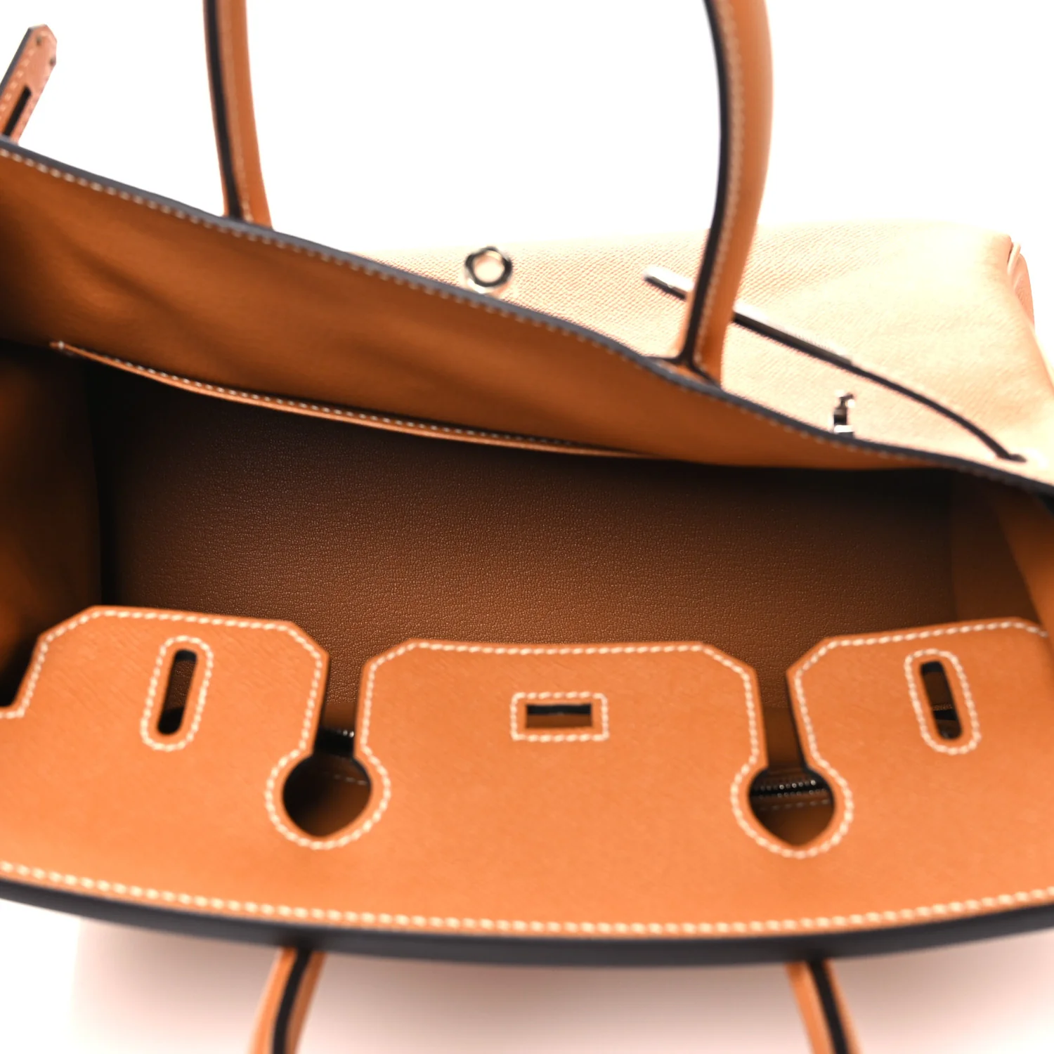 Epsom BIRKIN 30 Toffee - Top Club