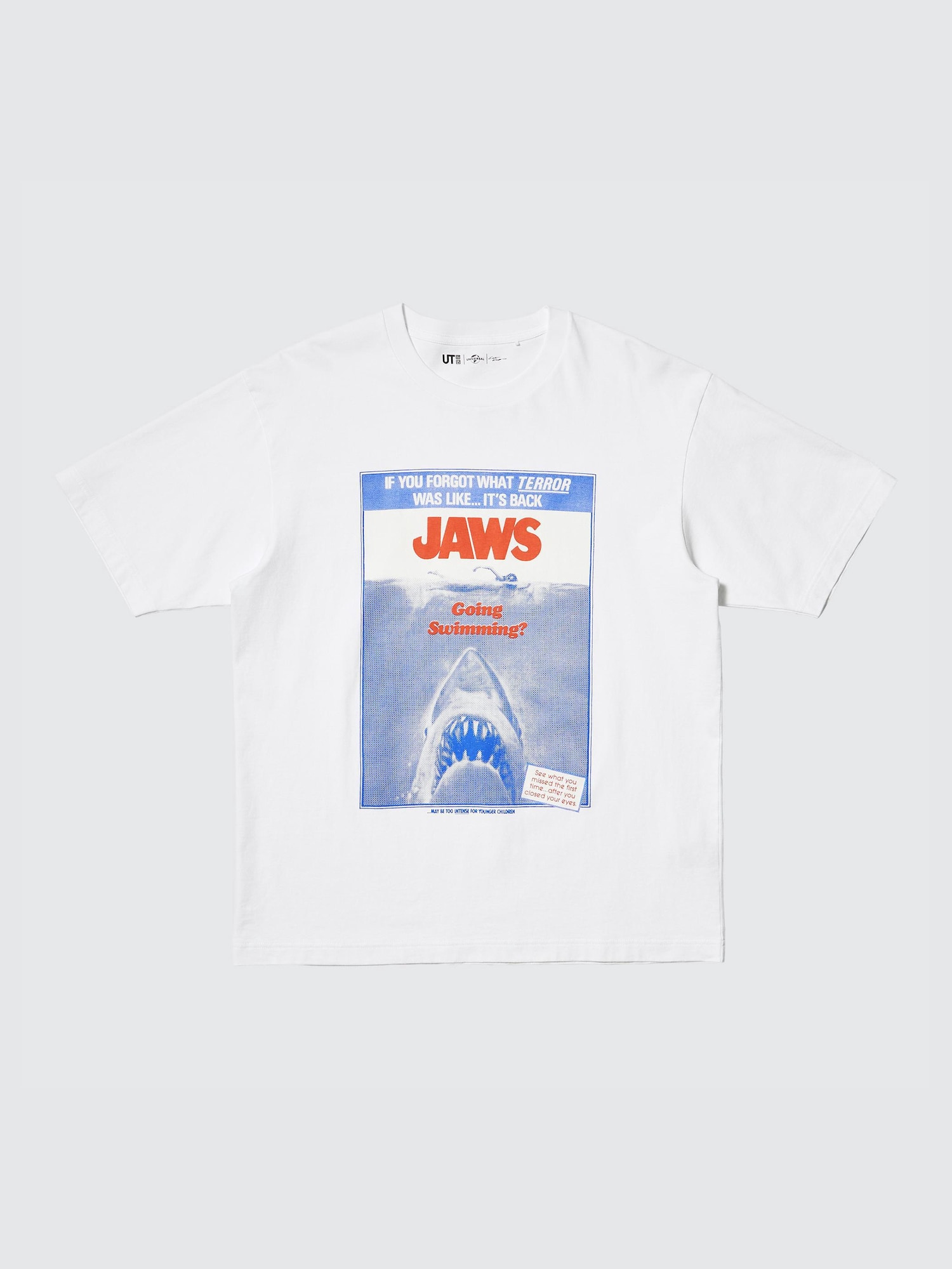 Universal Movies UT Graphic T-Shirt