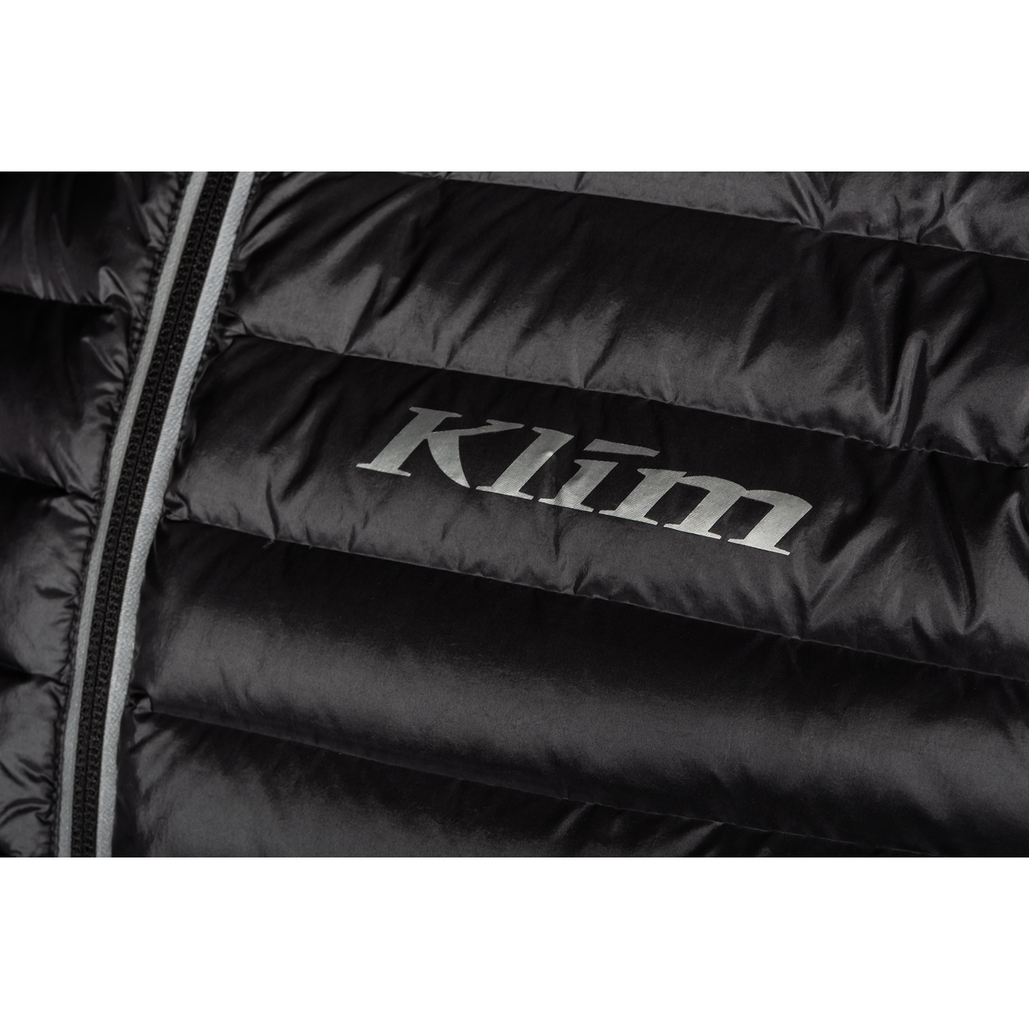 Maverick down jacket