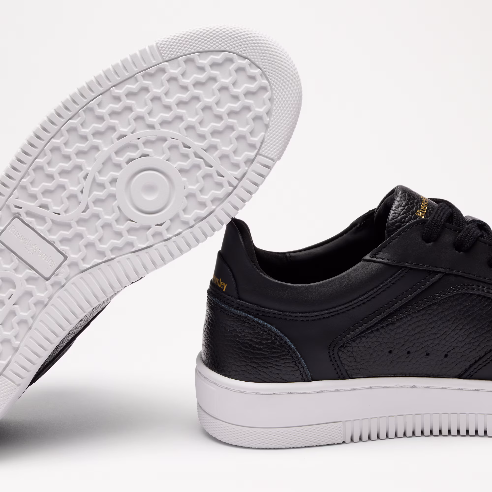 NewtonOxford Lace Sneaker