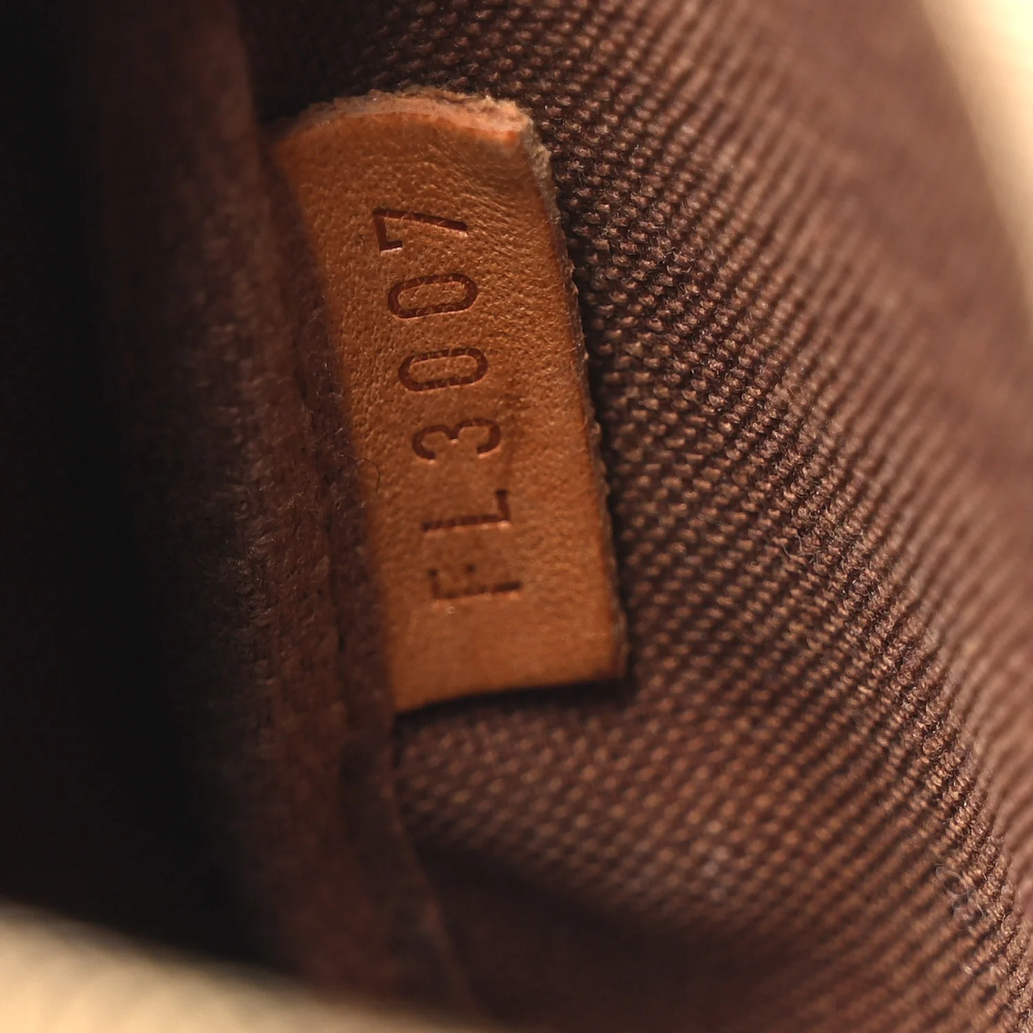 Monogram Mini Pochette Accessories - Top Club