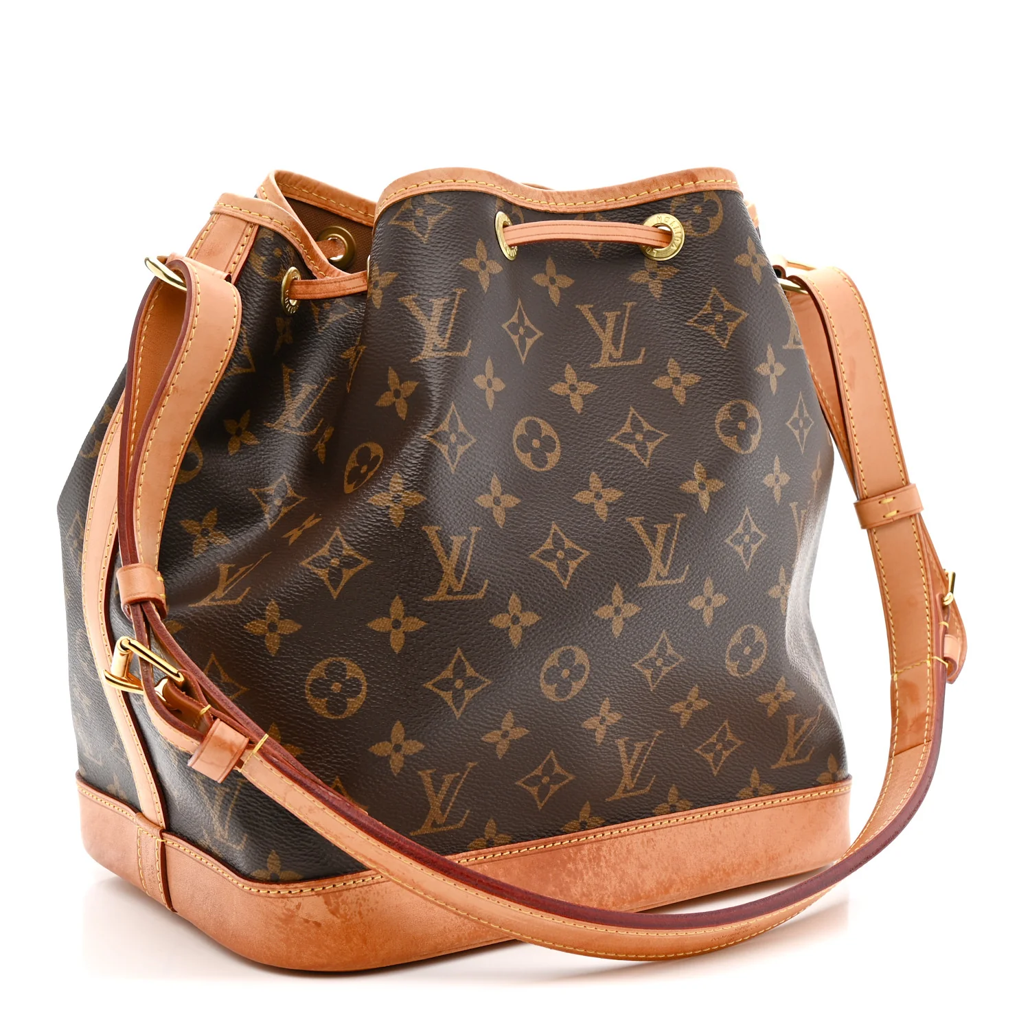 Monogram Petit Noe NM - Top Club
