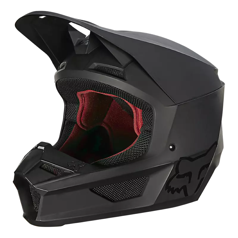 V1 Core Matte Helm