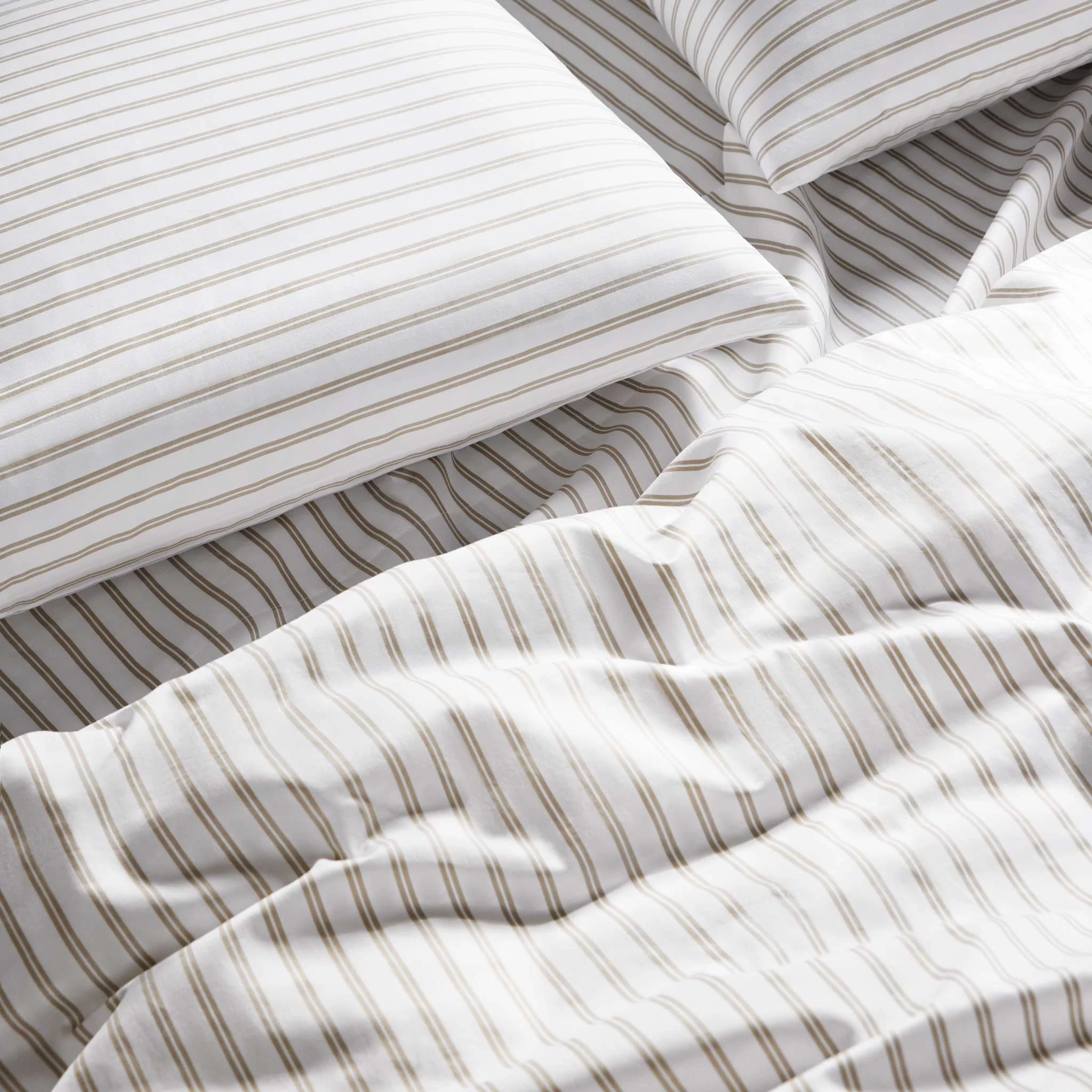 Luxe Sateen Woven Checkerboard Hardcore Bundle