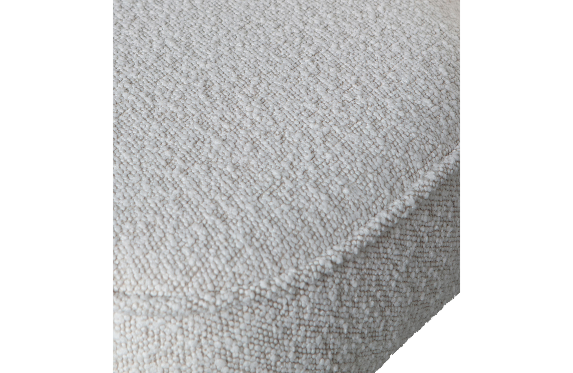 Barstoel Vogue bouclé 65 cm Barstoel Vogue naturel 65 cm bouclé