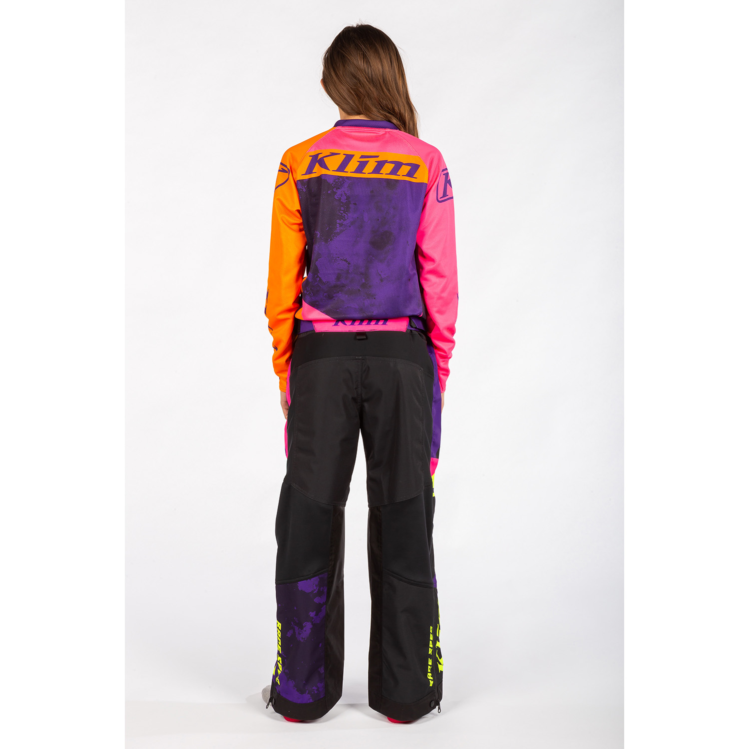 Revolt Pant Youth