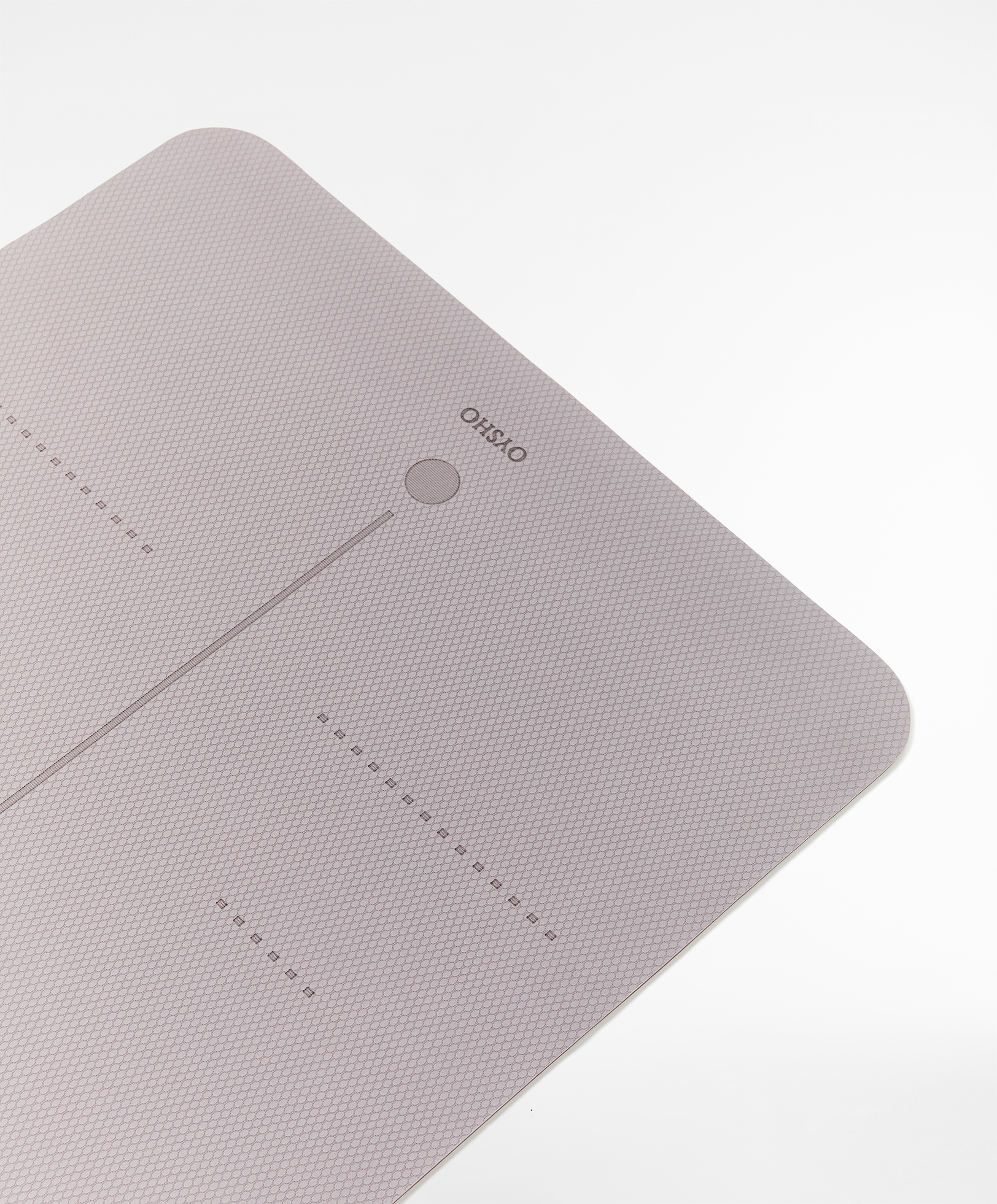OYSHO 5mm yoga mat