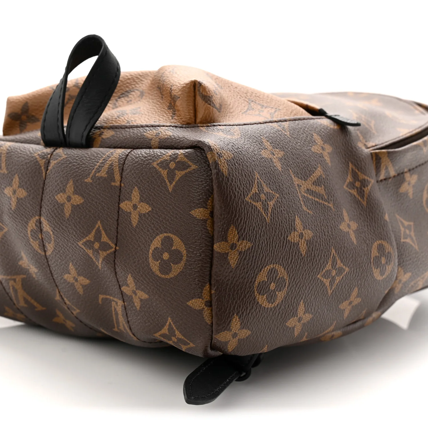 Reverse Monogram Palm Springs Backpack PM - Top Club