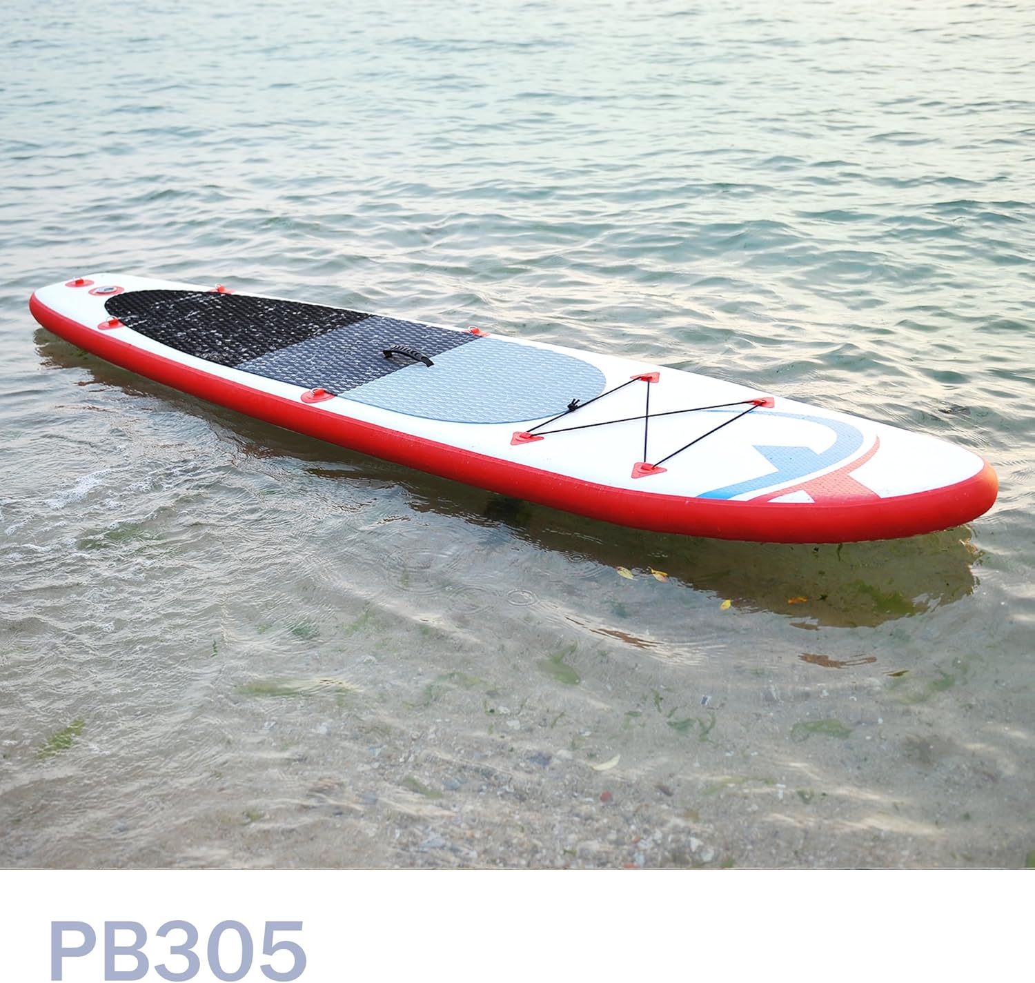 Nemaxx Stand Up Paddle Gonfiabile Unisex