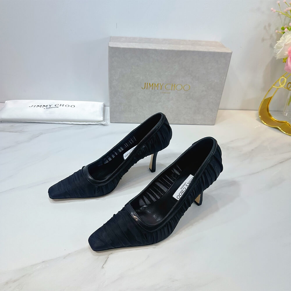 JIMMY CHOO Pumps 85 - Top Club