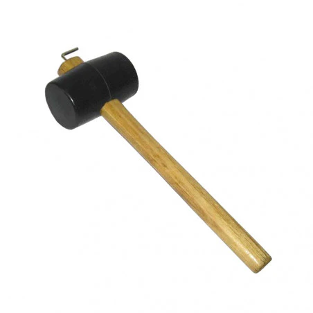 Package of 10 NAIL Pegs 25 CM