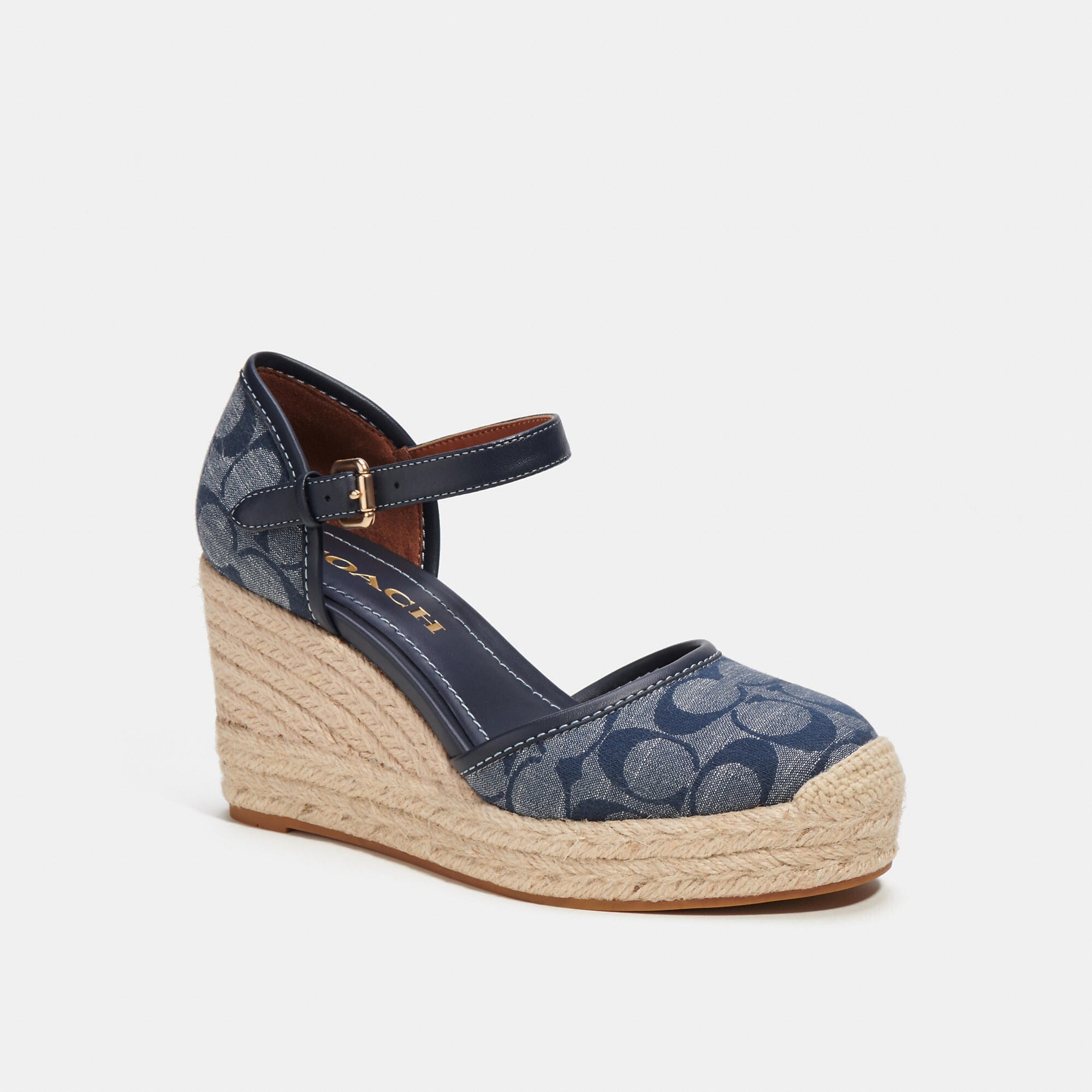 COACH Coach Fashion Shoes