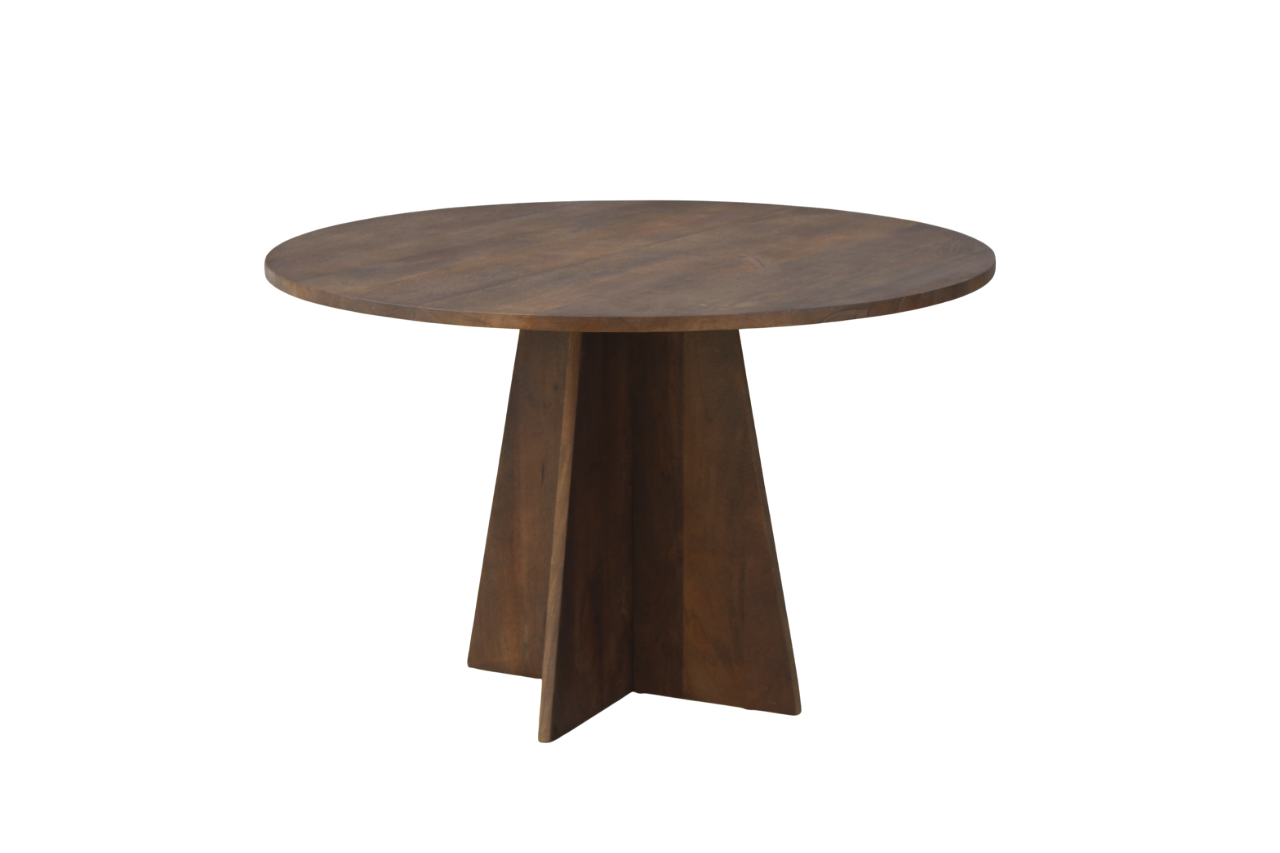Eetkamertafel Bergen 120 cm