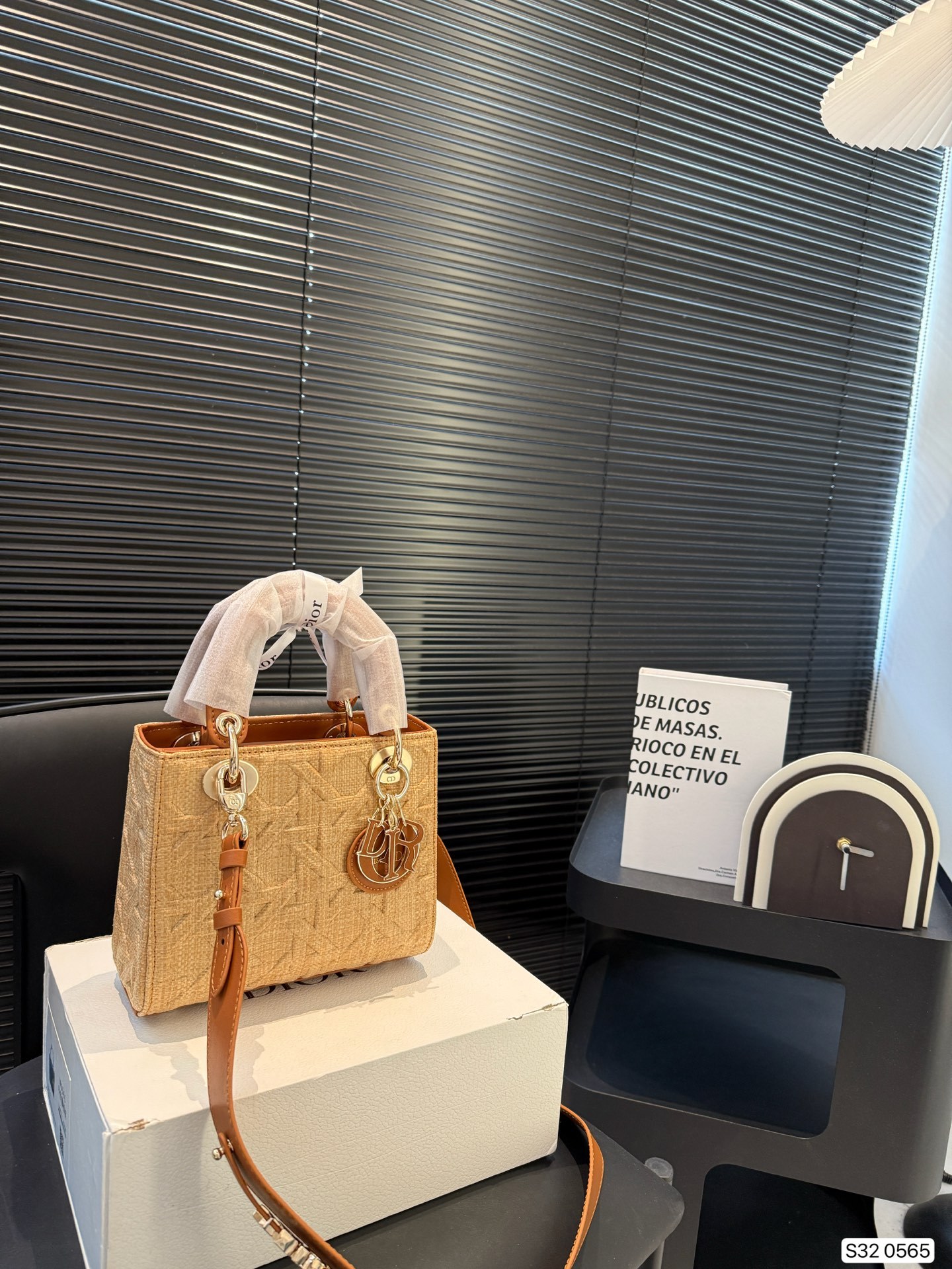D new arrival summer lady bag size: 20*17 cm - Top Club