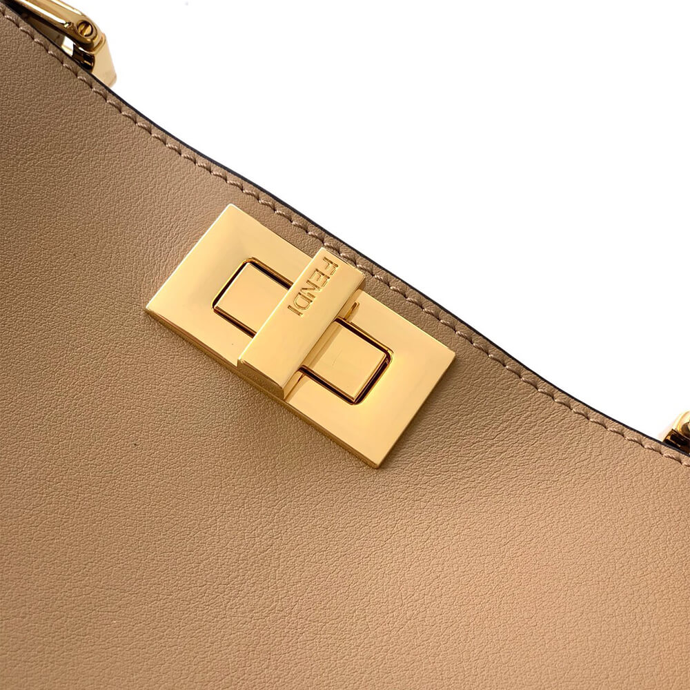 FENDI Peekaboo Soft Small(HIGH-END GRADE) - Top Club