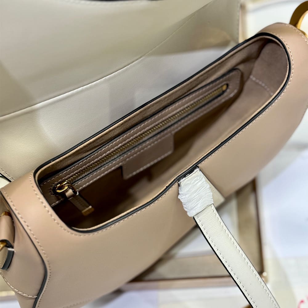 Dior Saddle Bag with Strap - Top Club