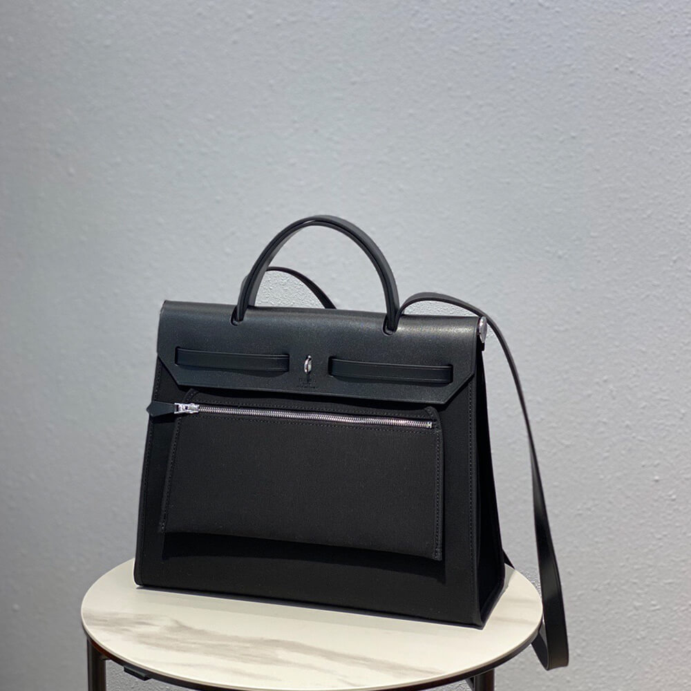 HERMES Herbag Zip 31 bag - Top Club