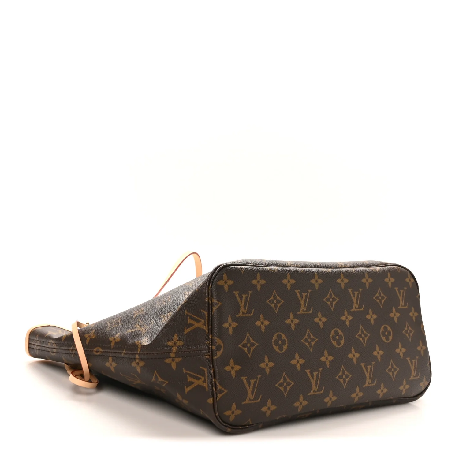 Monogram Neo Neverfull MM - Top Club
