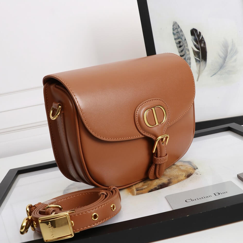 Medium Dior Bobby Bag - Top Club