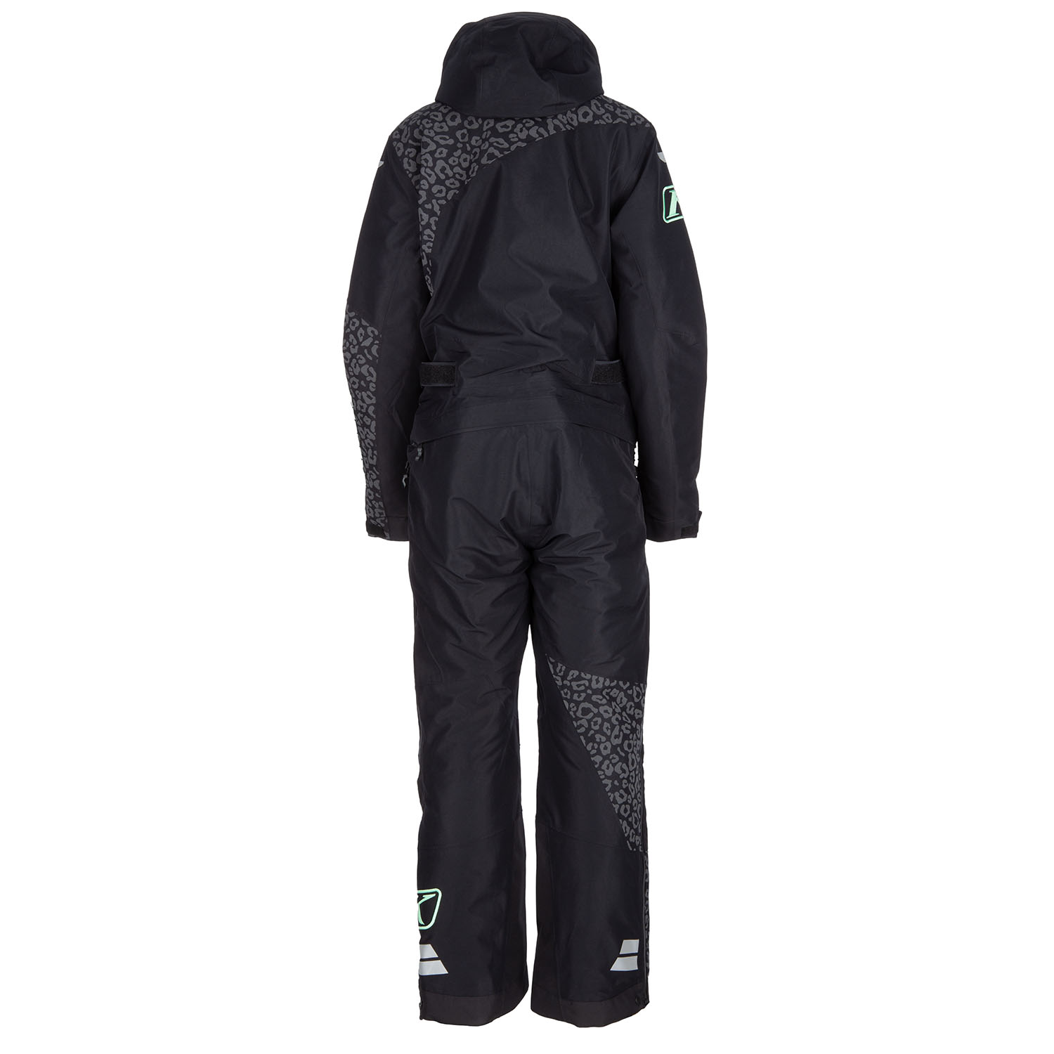 Vailslide One-Piece
