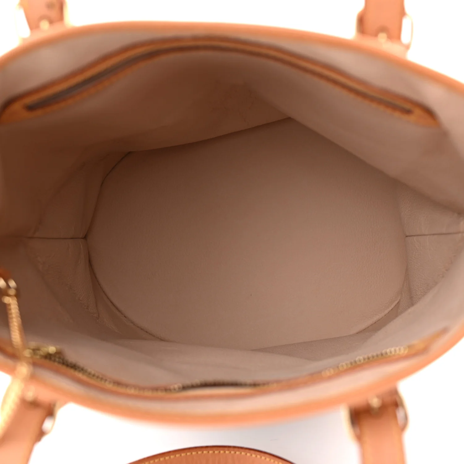 Monogram Bucket 27 - Top Club