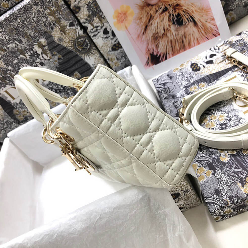 LADY D-JOY BAG - Top Club