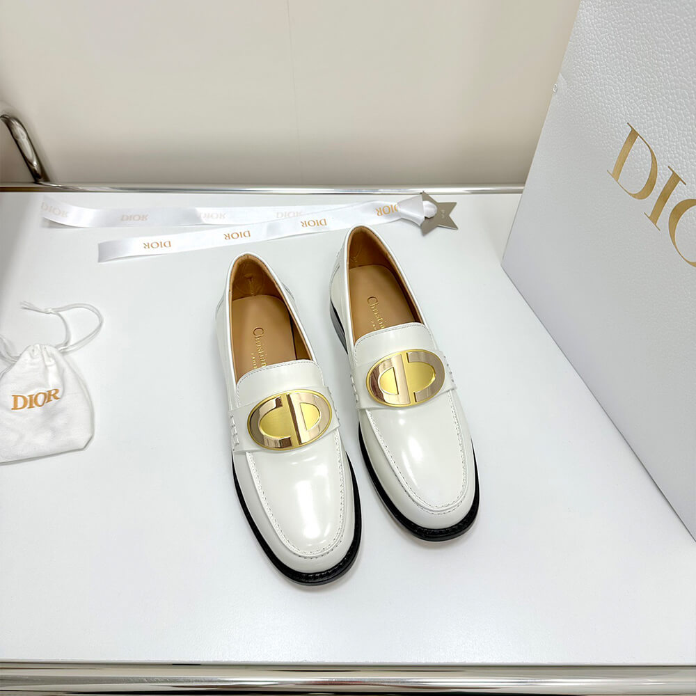 Dior Women Loafer - Top Club